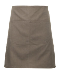JB's Waist Canvas Apron (Including Strap)