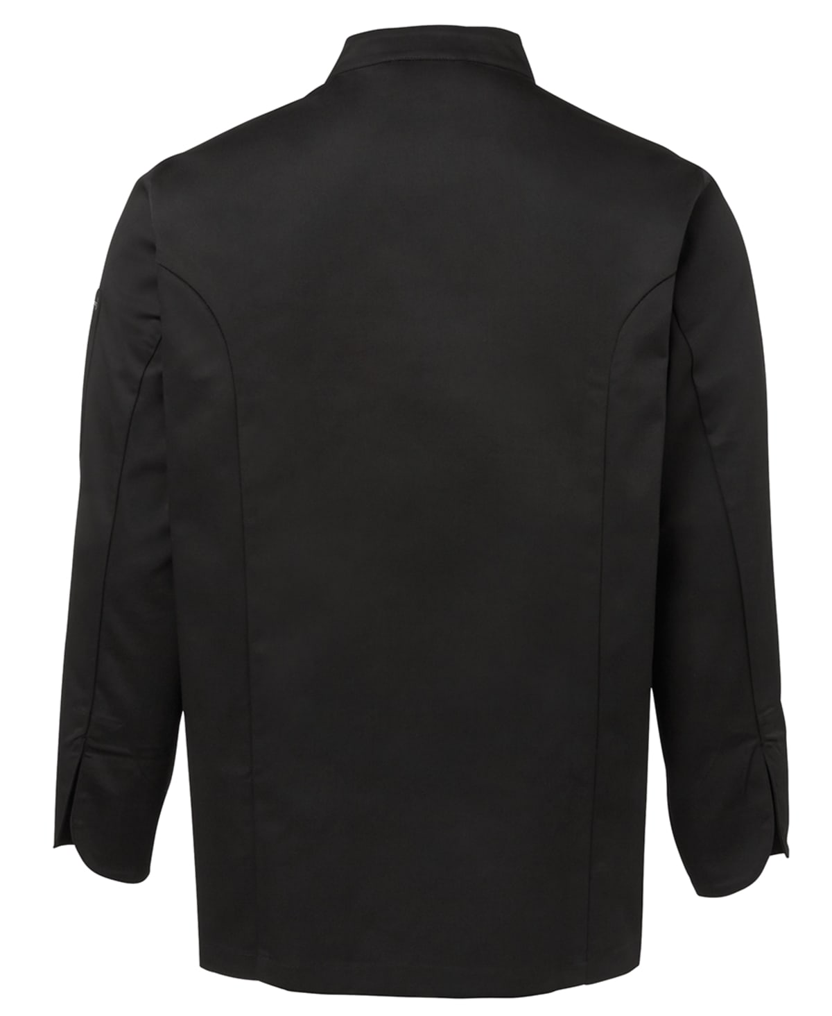 JB's L/S Unisex Chefs Jacket