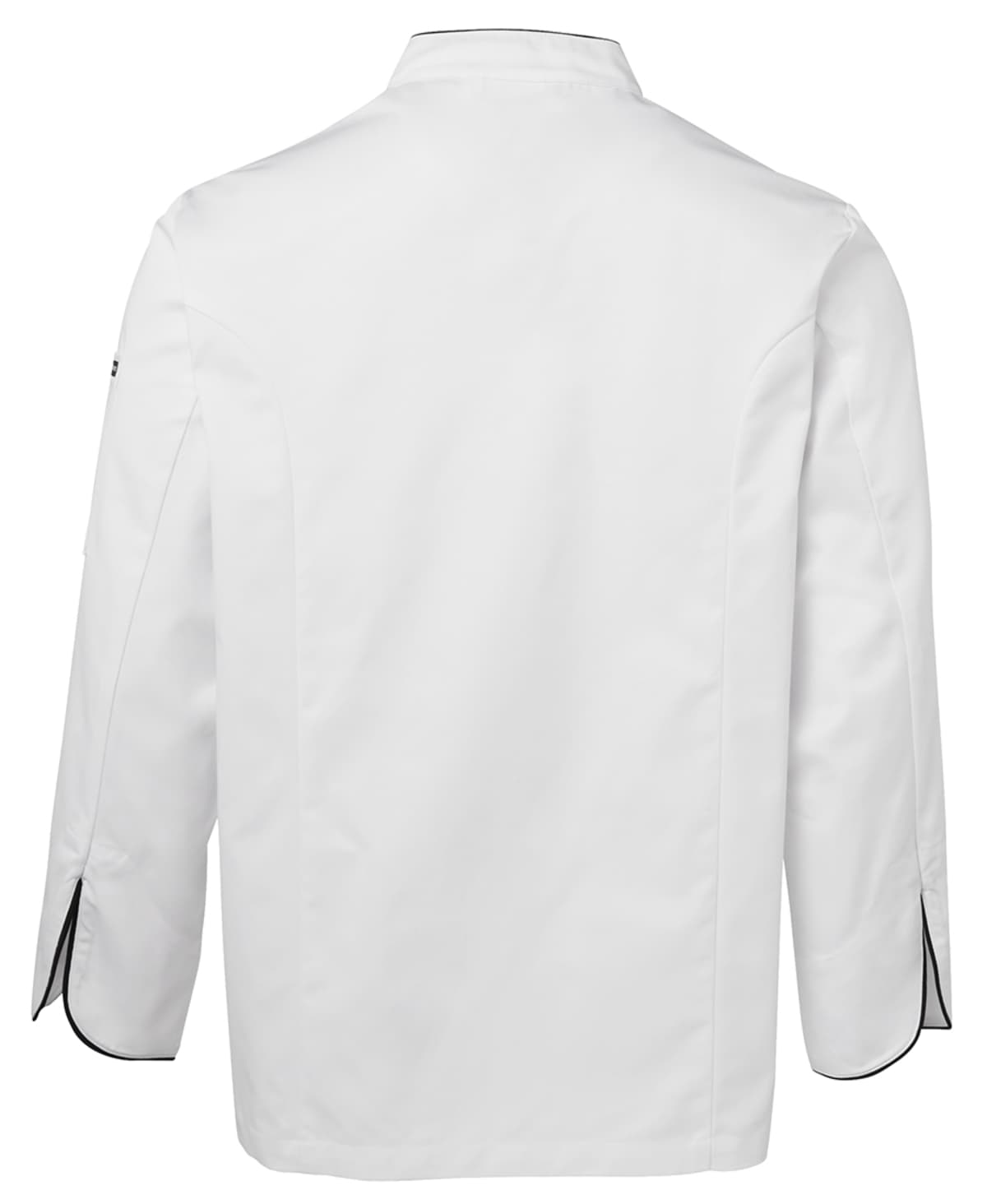 JB's L/S Unisex Chefs Jacket