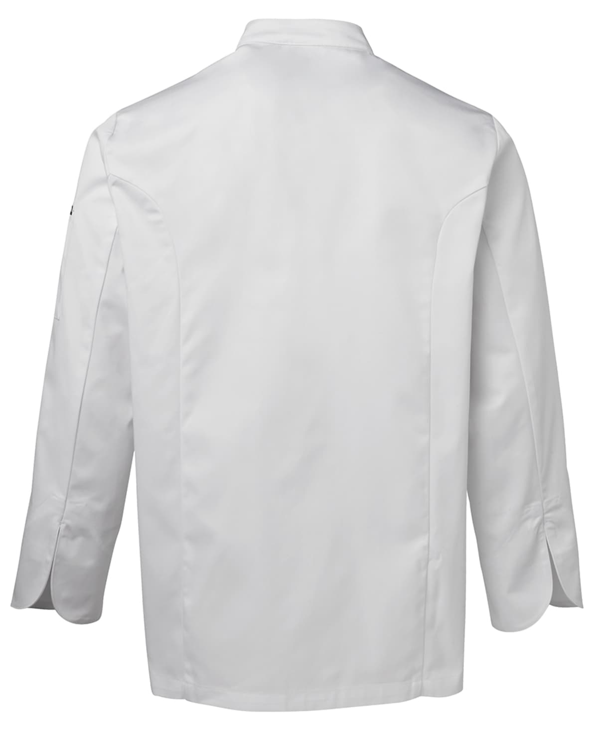 JB's L/S Unisex Chefs Jacket