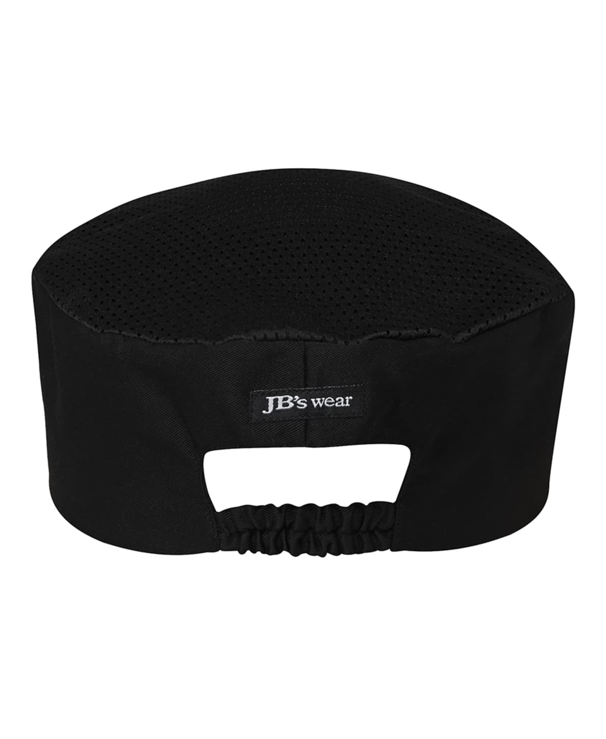 JB's CHEF'S VENTED CAP