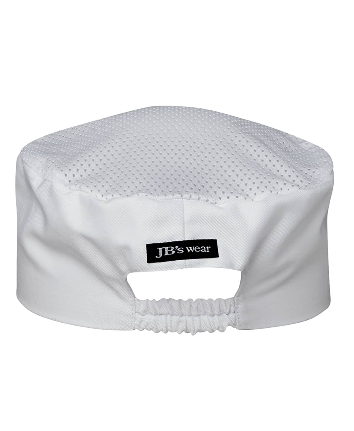 JB's CHEF'S VENTED CAP
