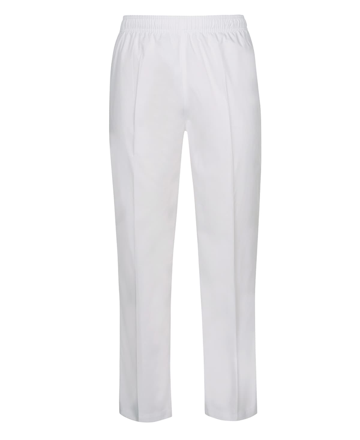 Elasticated No Pocket Pant