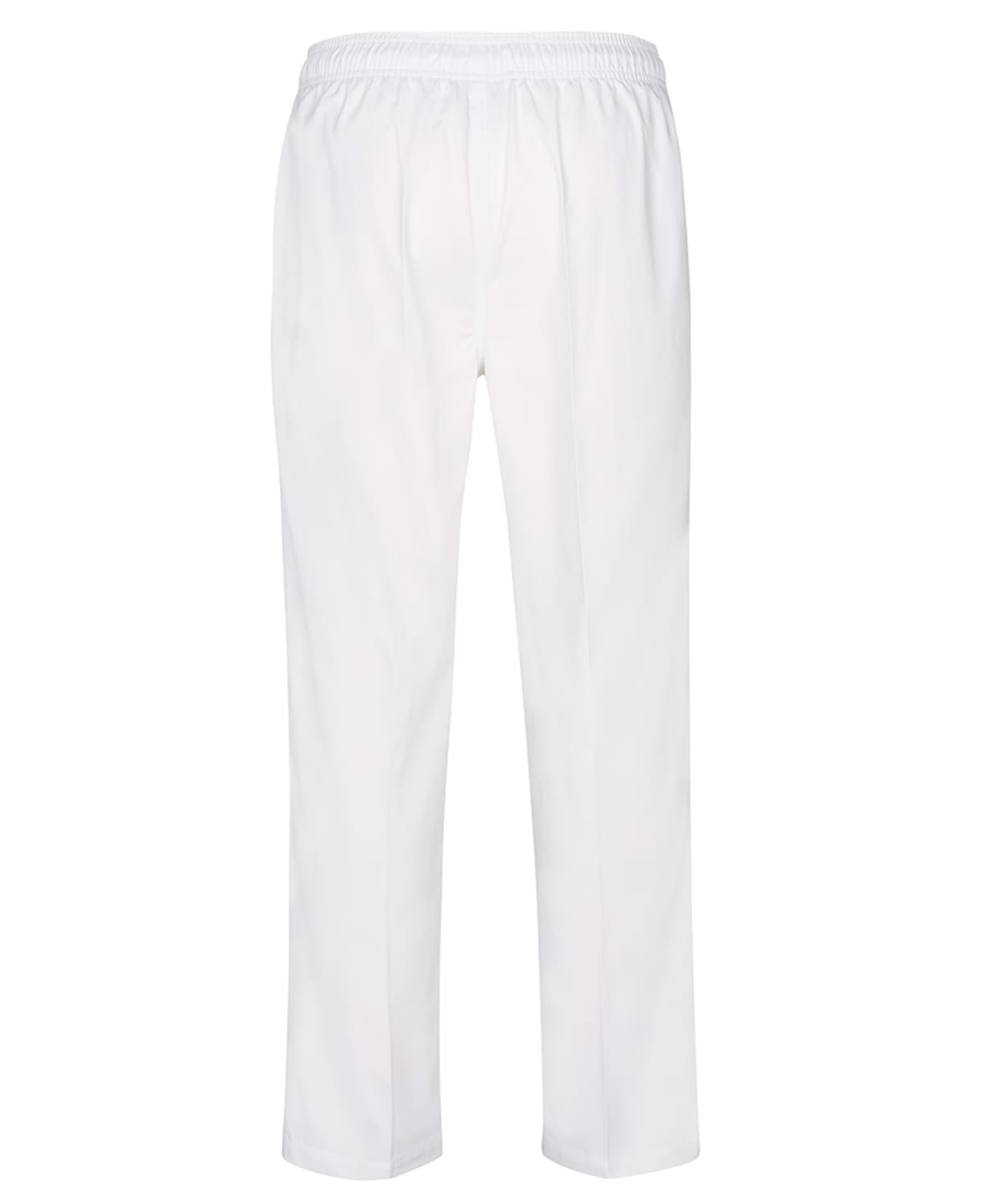 Elasticated No Pocket Pant