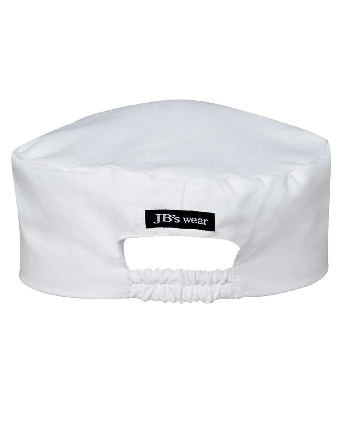 JB's Chefs Cap