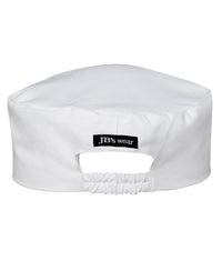 JB's Chefs Cap