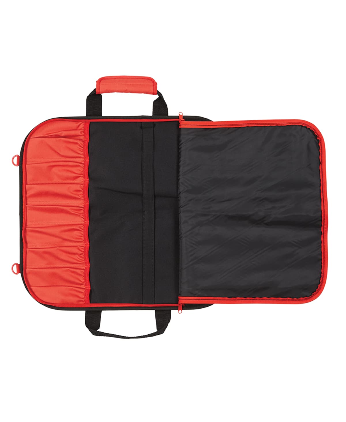 JB's Chef's Knife Bag Black/Red S