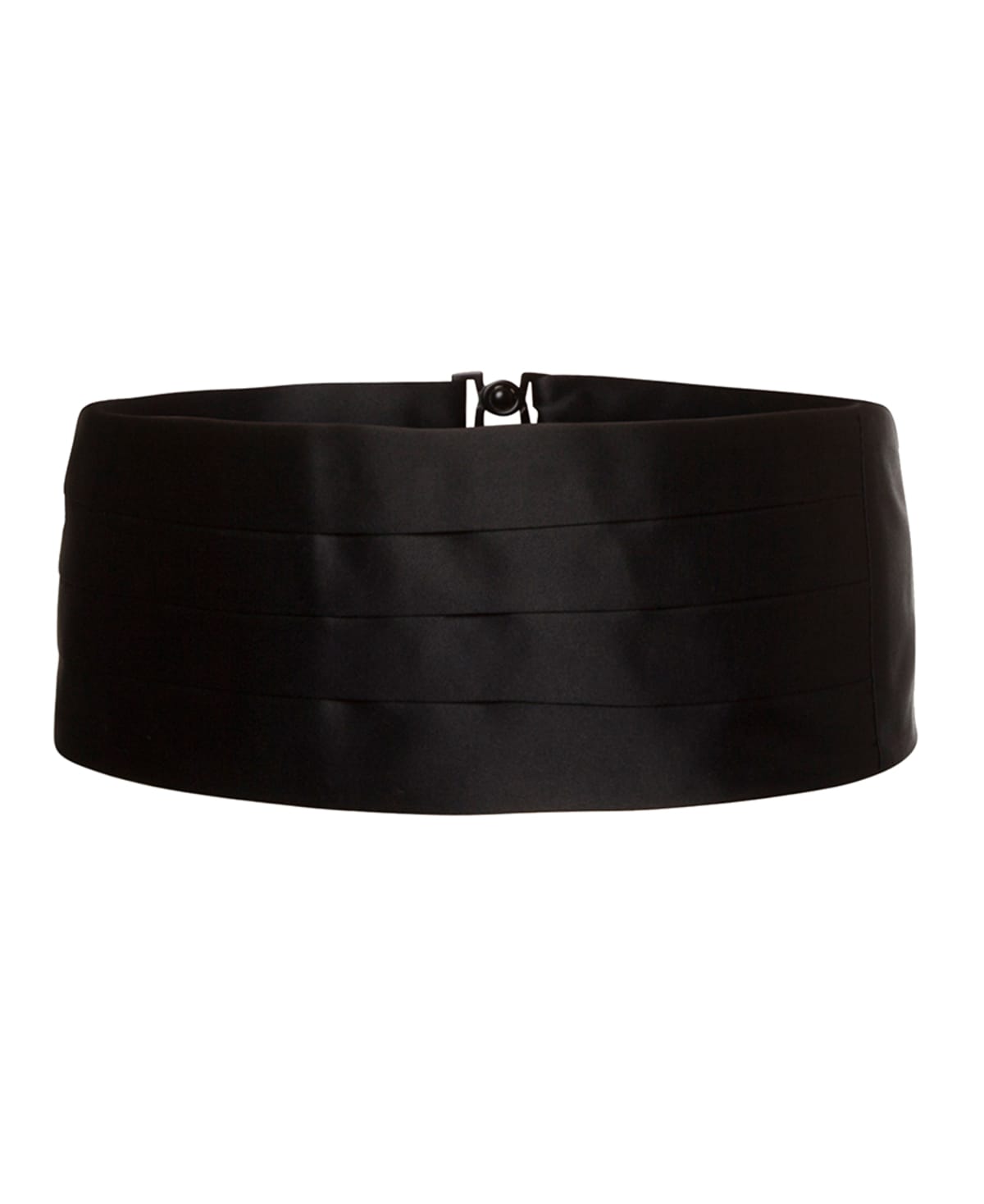 JB's Cummerbund Black