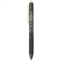 FUNCTION Erasable Gel Ballpoint