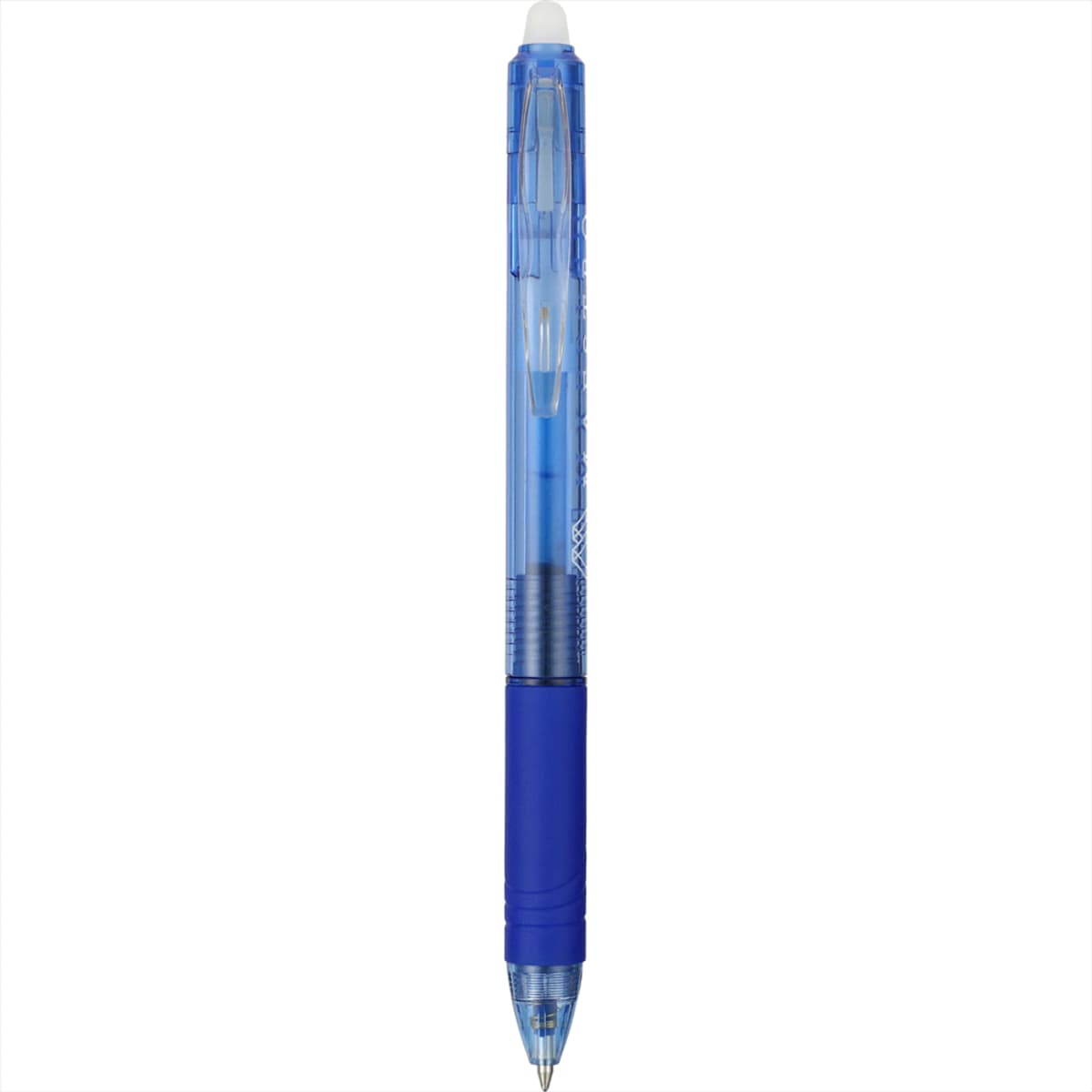 FUNCTION Erasable Gel Ballpoint