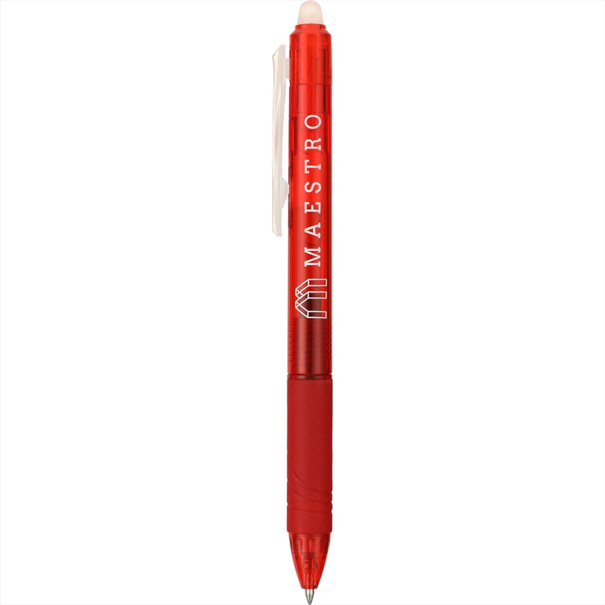 FUNCTION Erasable Gel Ballpoint