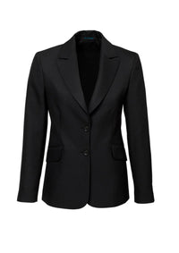 Womens Cool Stretch Longline Jacket