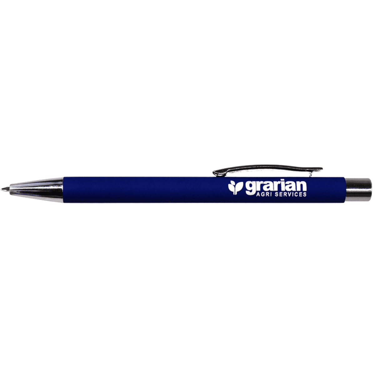 Gorica Click Action Ballpoint Pen