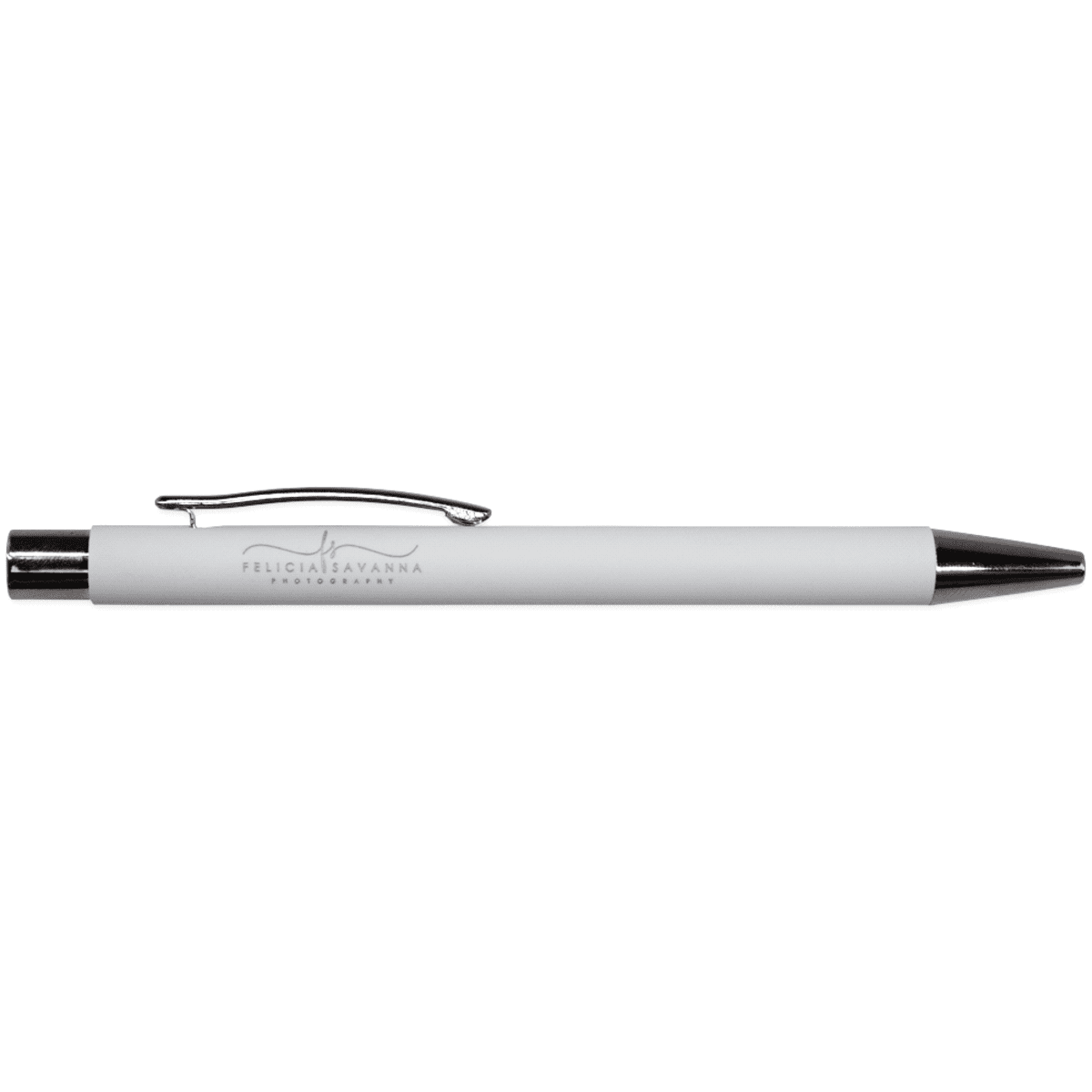 Gorica Click Action Ballpoint Pen