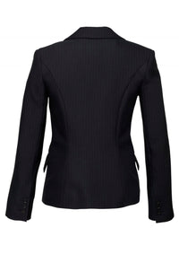 Womens Short-Mid Length Jacket