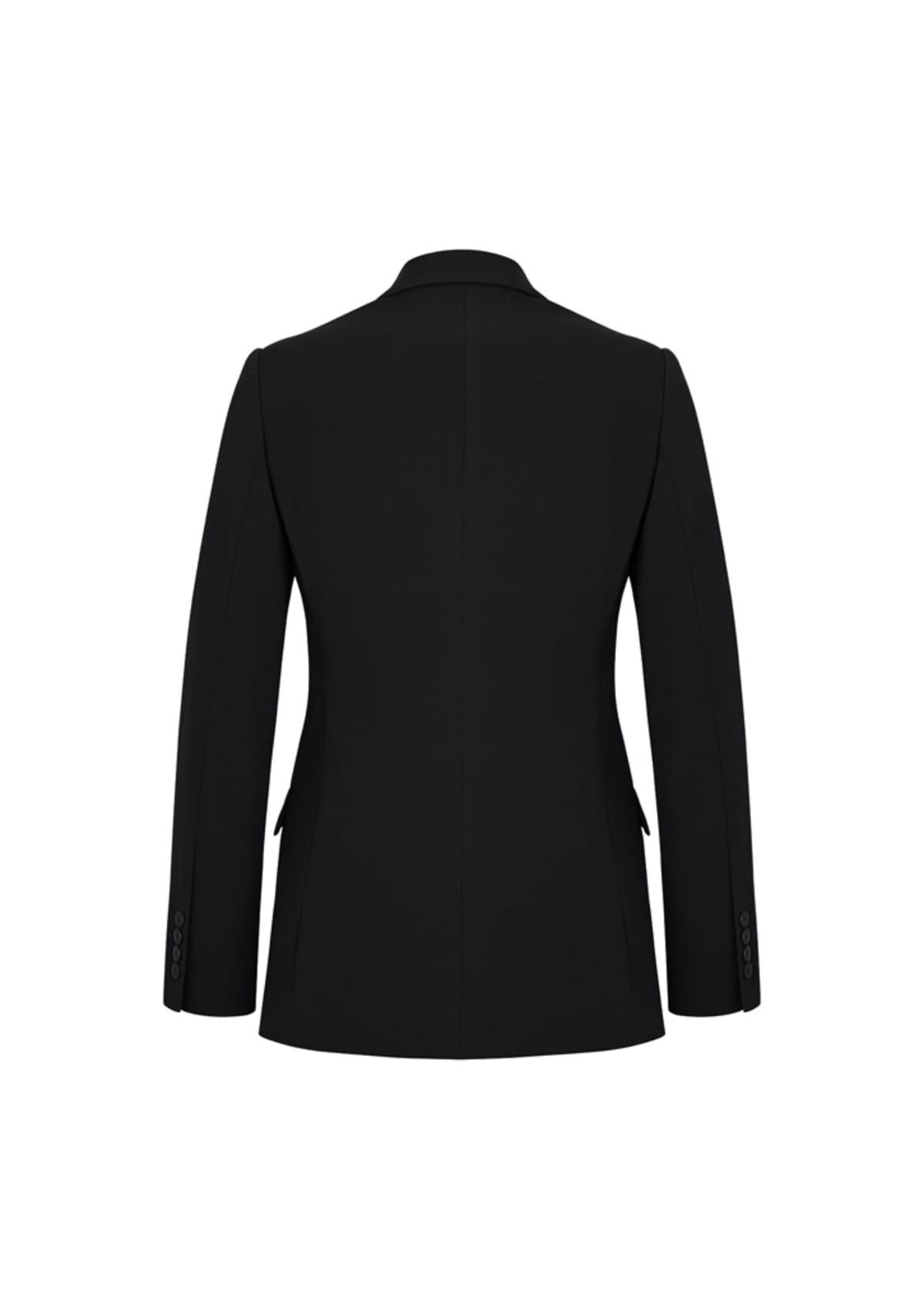 Womens Siena Longline Jacket