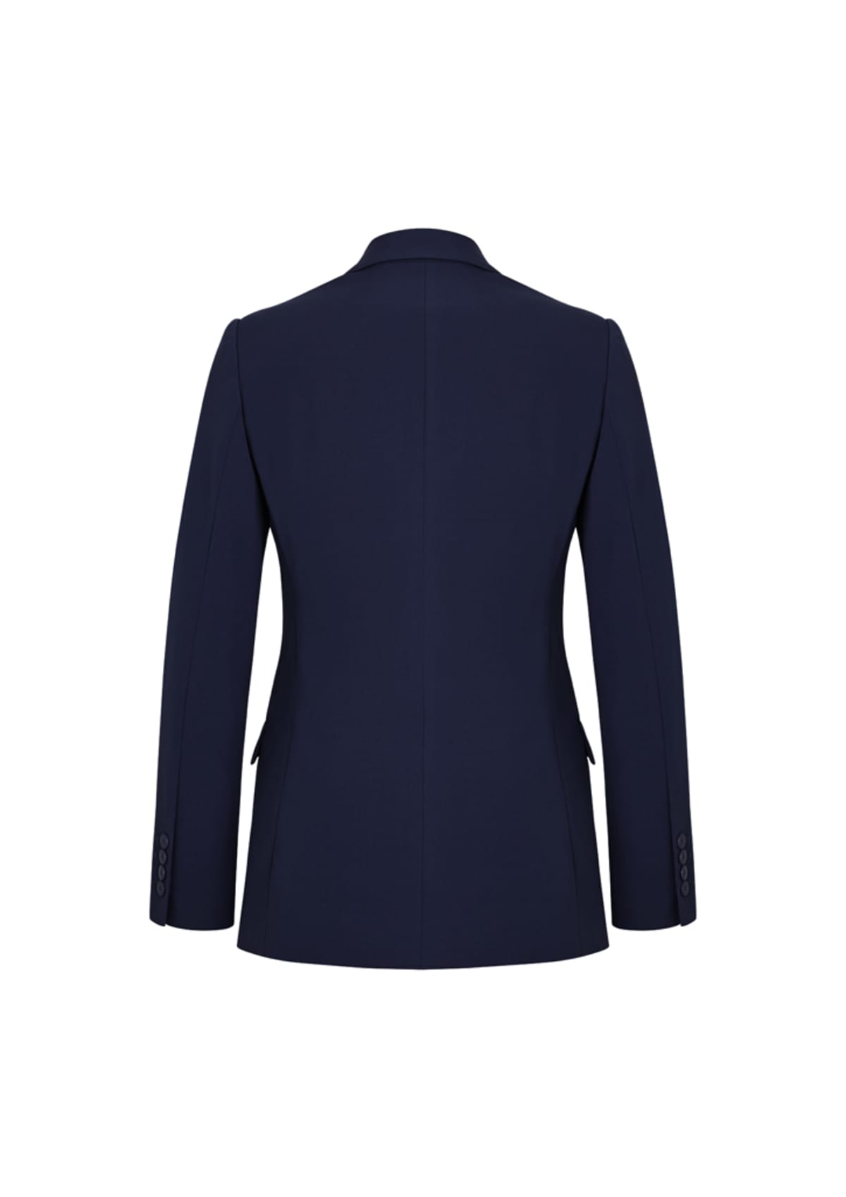 Womens Siena Longline Jacket