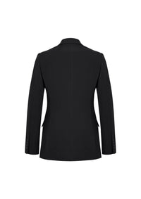 Womens Siena Longline Jacket