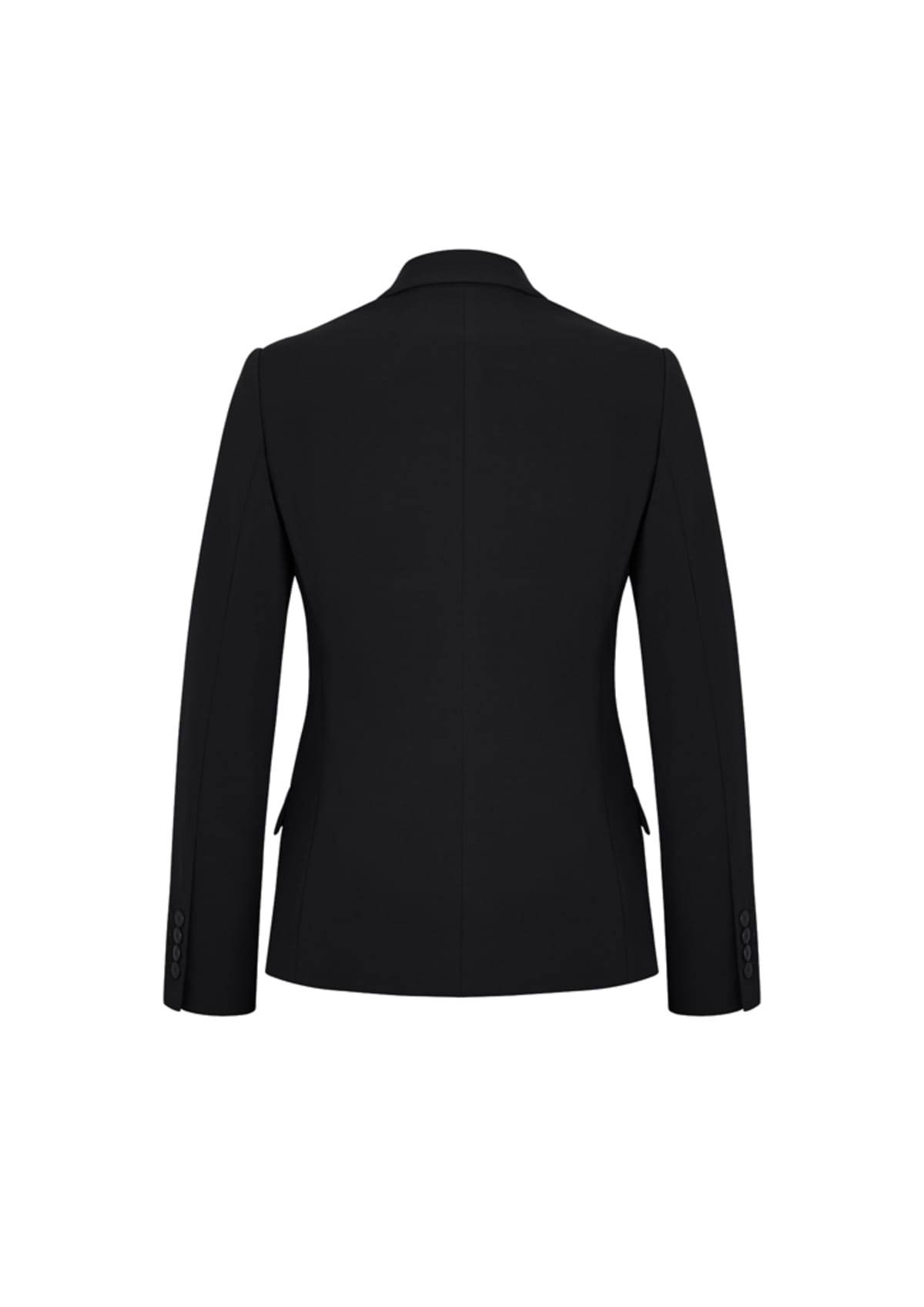 Womens Siena Mid Length Jacket