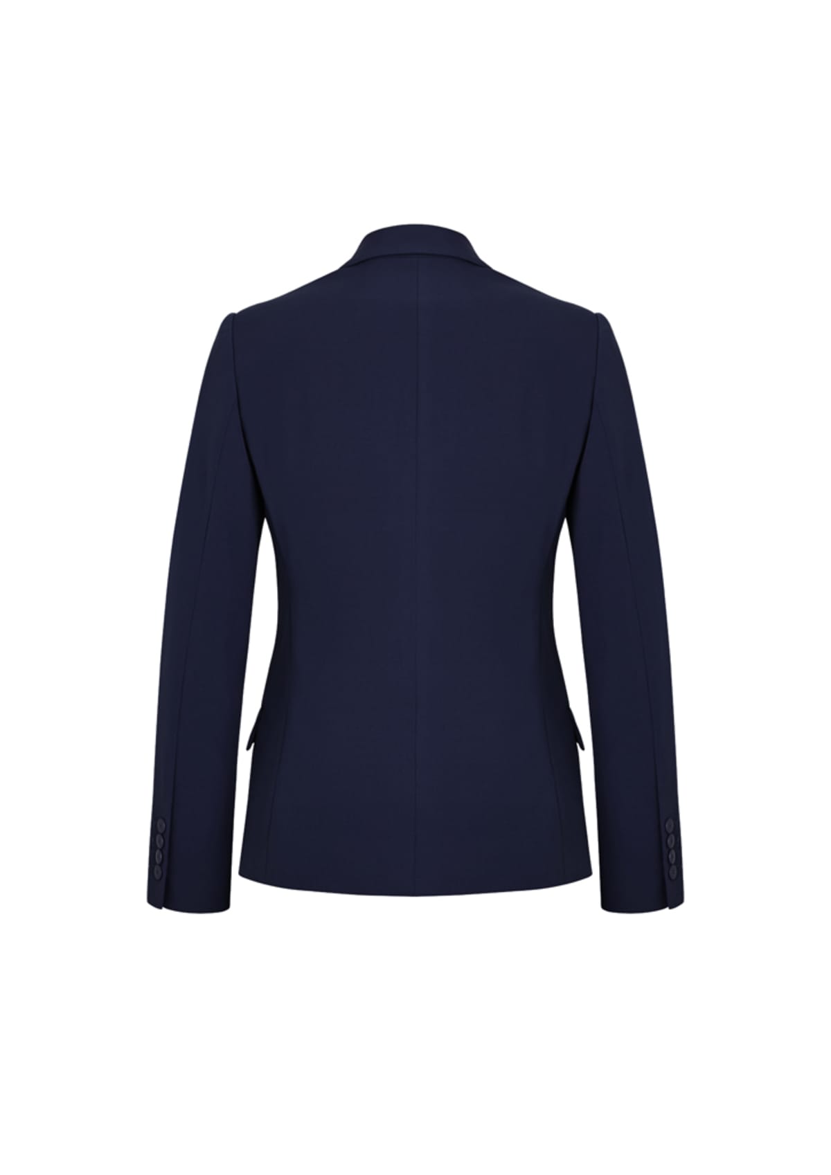 Womens Siena Mid Length Jacket