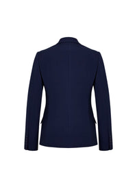 Womens Siena Mid Length Jacket