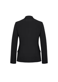 Womens Siena Mid Length Jacket