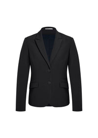 Womens Siena Mid Length Jacket