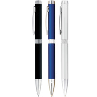 Colonnade Twist Action Ballpoint Pen