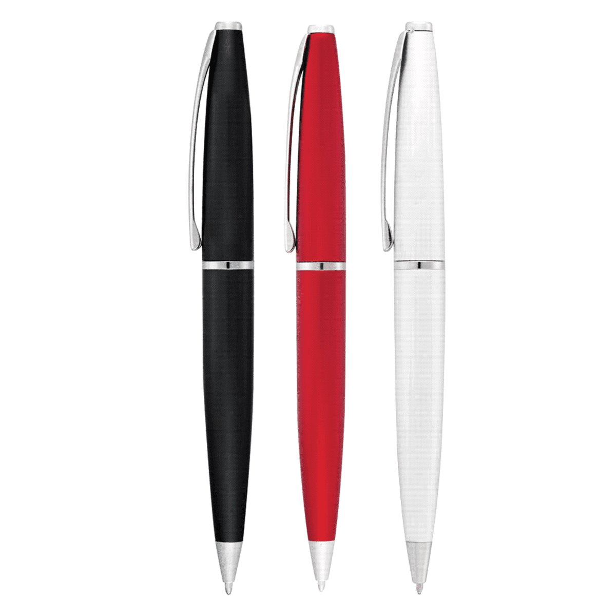 Grobisen Series Twist Action Pen