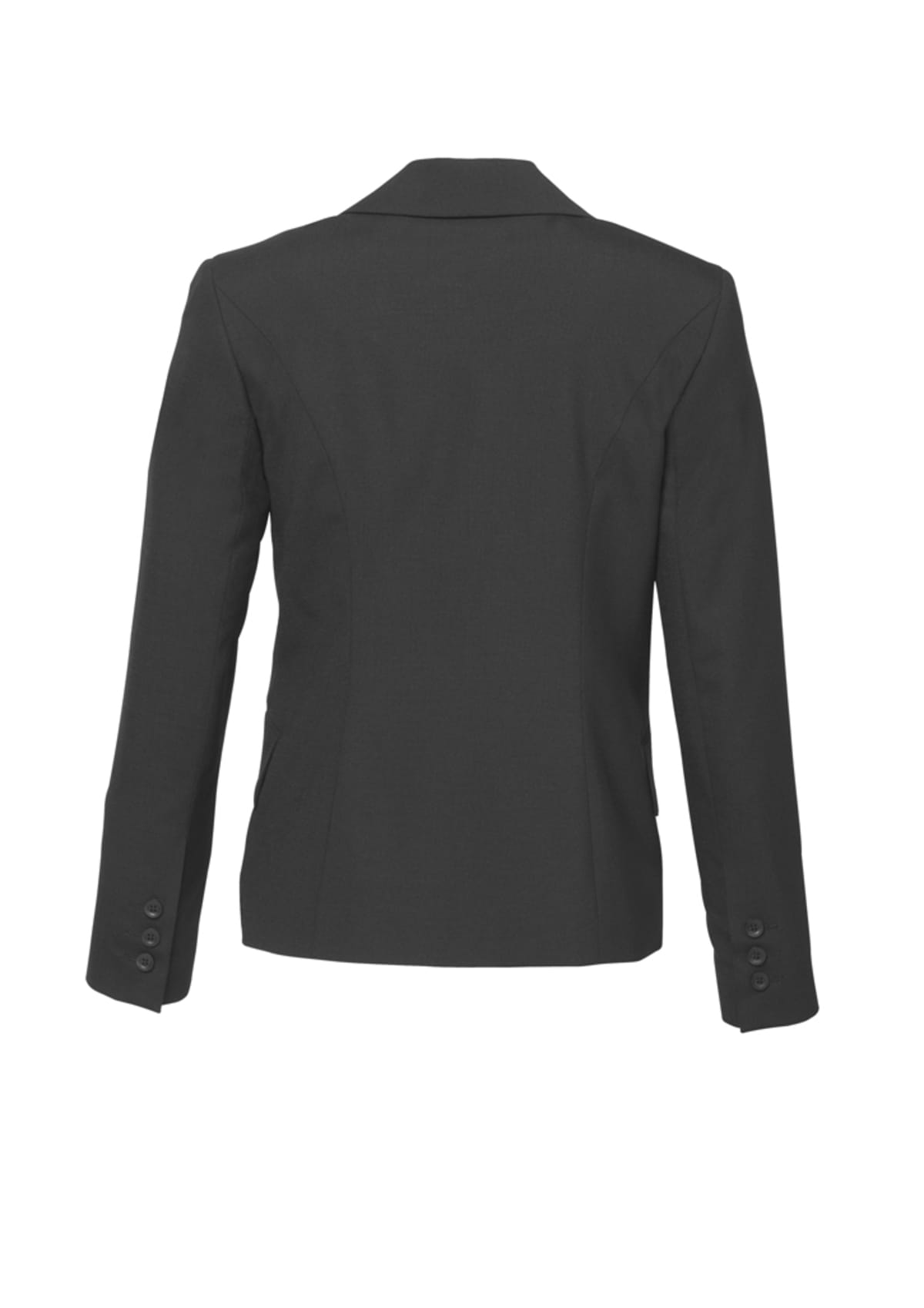 Womens Short-Mid Length Jacket