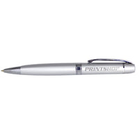 Casarotto Ballpoint Pen - Silver