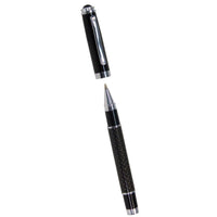 Carbon Fibre Rollerball Pen