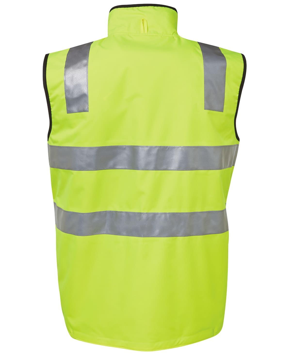 JB's Hi Vis 4602.1 (D+N) Reversible Vest