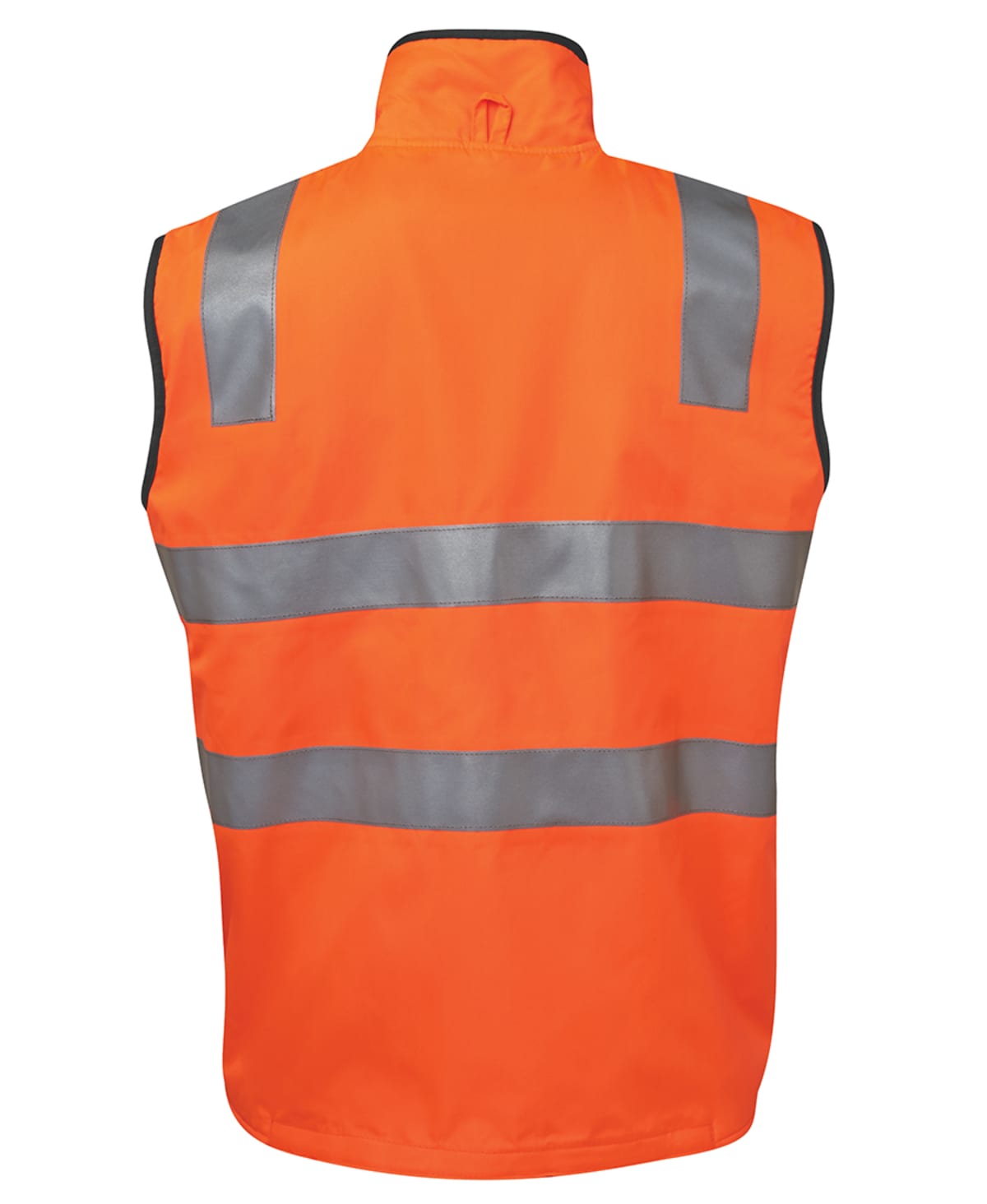 JB's Hi Vis 4602.1 (D+N) Reversible Vest