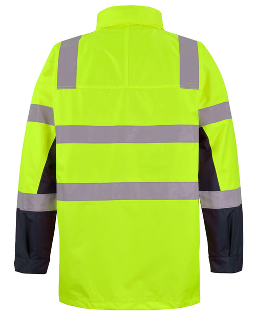 JB's Hi Vis (D+N) Visionary Jacket