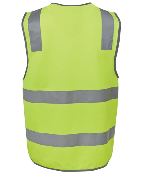 JB's Hi Vis (D+N) Safety Vest