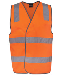 JB's Hi Vis (D+N) Safety Vest