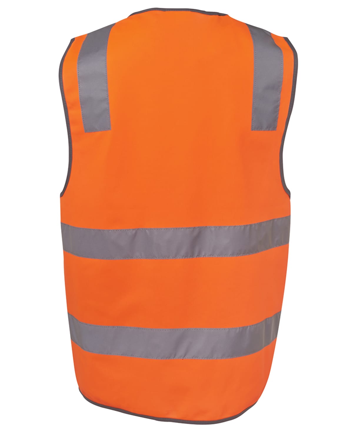JB's Hi Vis (D+N) Safety Vest