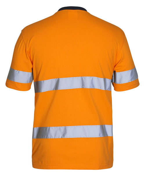 JB's Hi Vis (D+N) Cotton T-Shirt