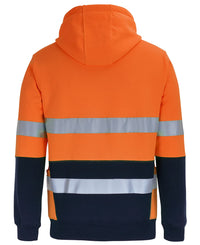 JB's Hi Vis D+N 330G Pullover Hoodie