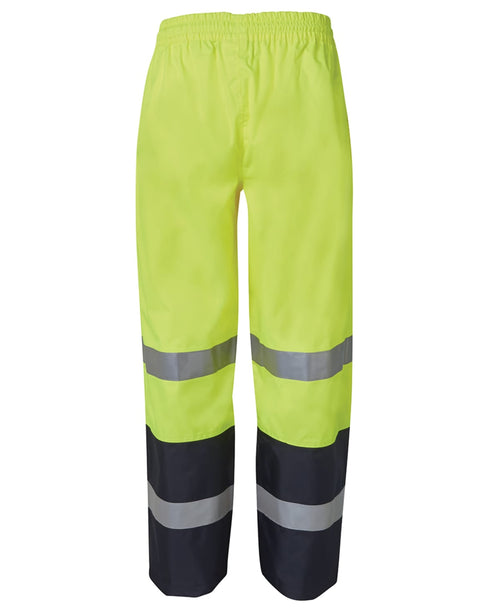 JB's Hi Vis (D+N) Premium Rain Pant