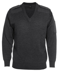 JB's Epaulette Jumper