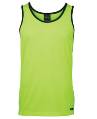 JB's Hi Vis 4602.1 Contrast Singlet