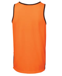 JB's Hi Vis 4602.1 Contrast Singlet