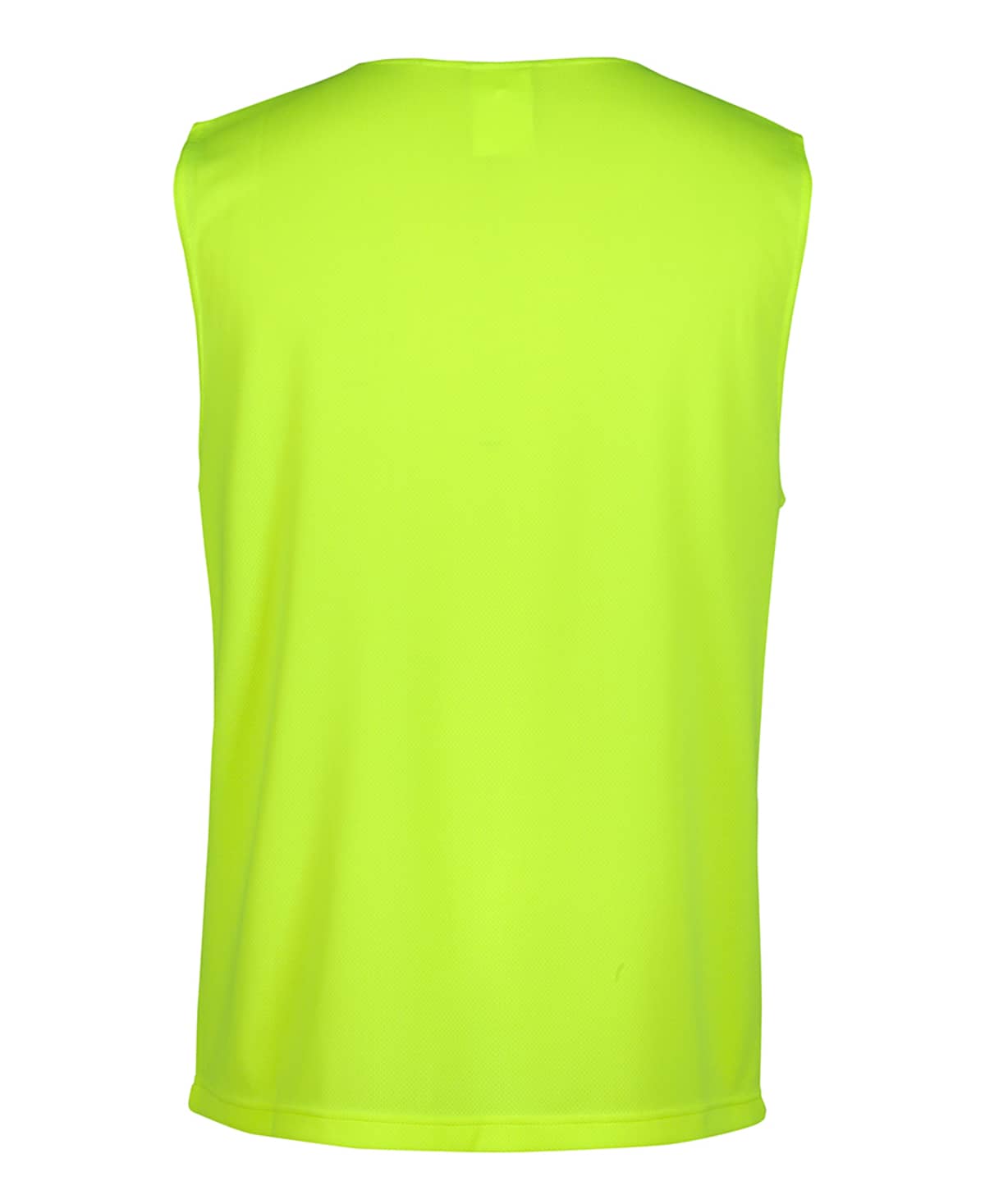 JB's Hi Vis Muscle Top