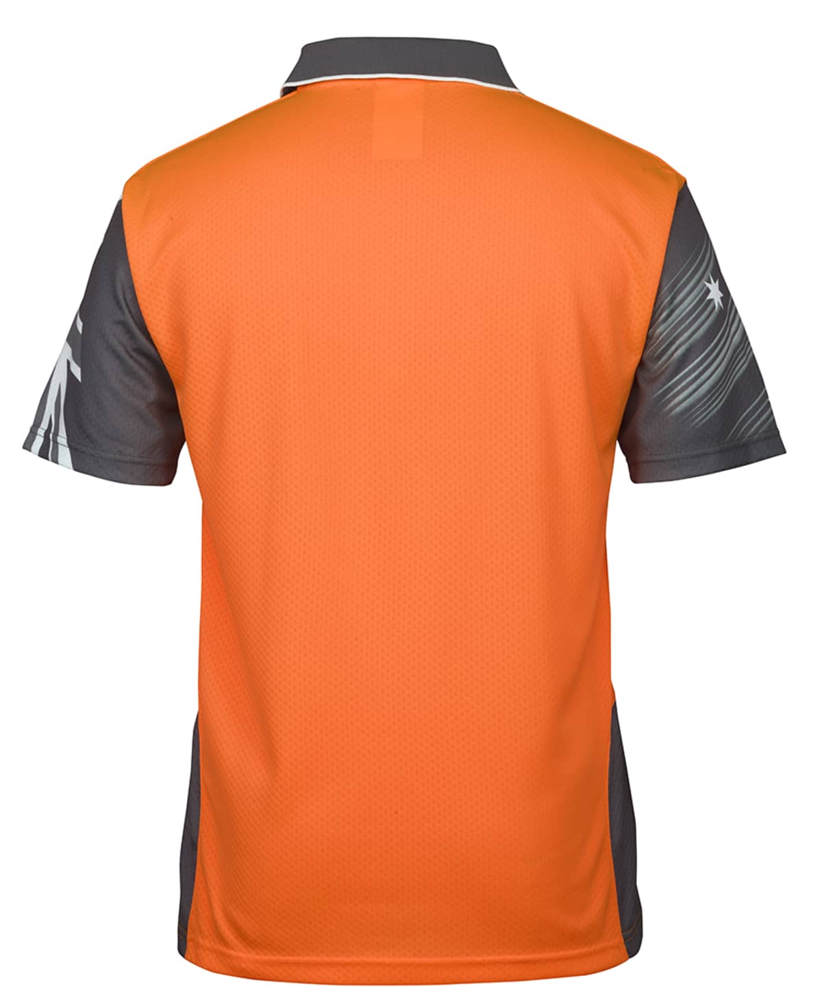 JB's Hi Vis Southern Cross Polo