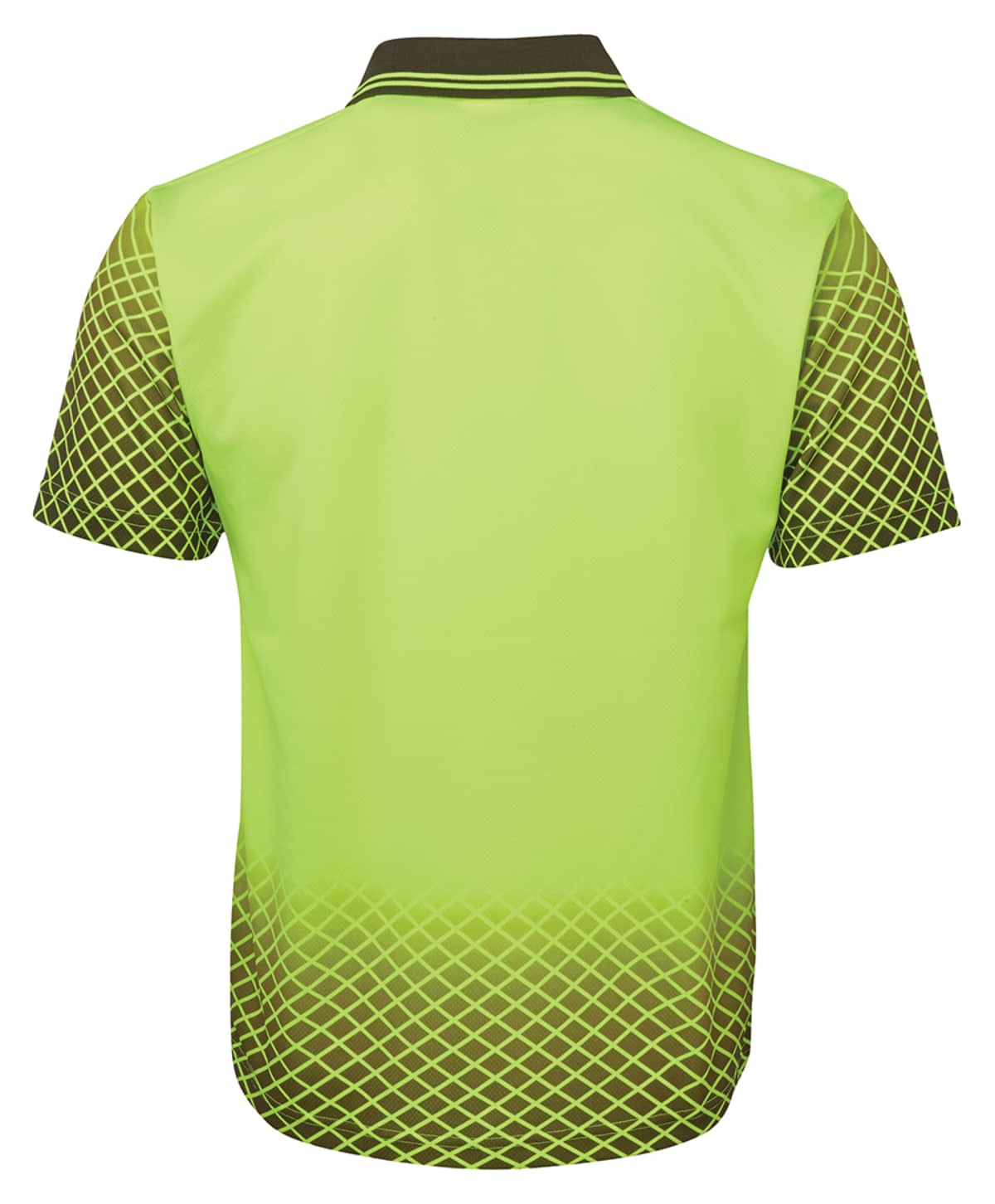 JB's Hi Vis Net Sub Polo