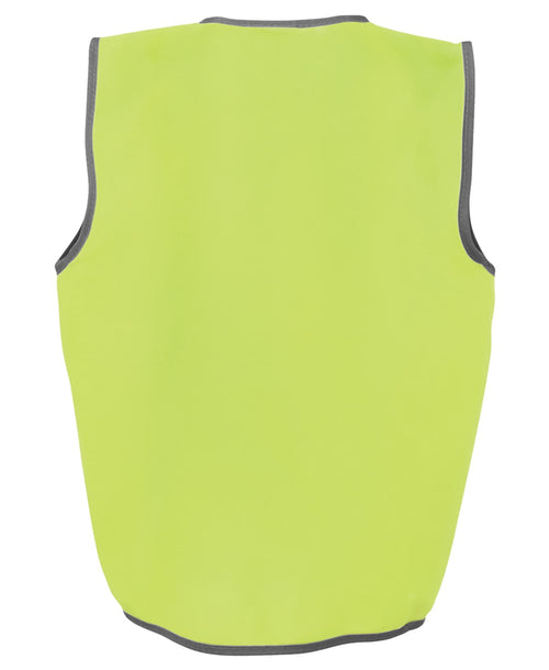 JB's Kids Hi Vis Safety Vest