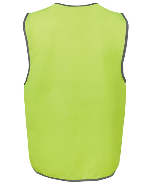 JB's Hi Vis Safety Vest