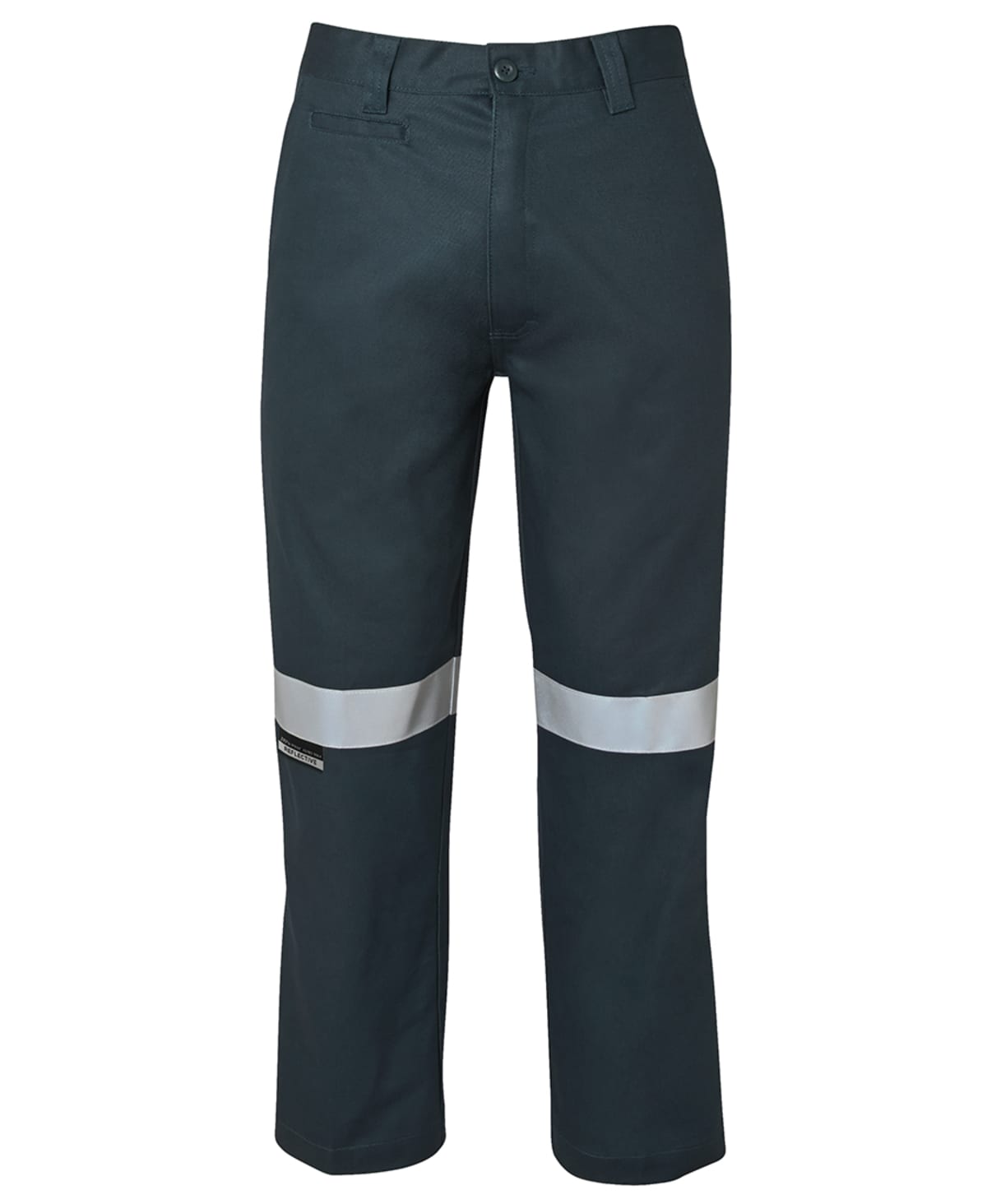 JB's Mercerised Work Trouser with Reflective Tape